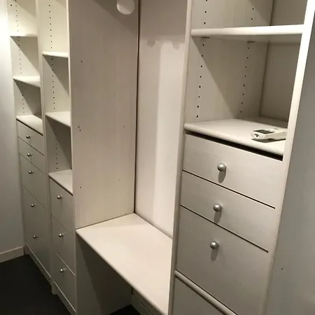 Carrobe Ferienhaus *