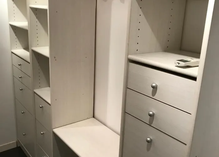 Carrobe Ferienhaus *